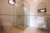 Nice house with small yard for rent in To Ngoc Van st, Tay Ho, Ha Noi