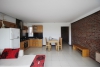 One bedroom apartment for rent in Au Co st, Tay Ho district