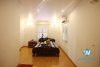 4bedrooms house for rent in Tay Ho area, Hanoi
