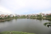 One bedroom apartment for rent in Au Co st, Tay Ho district
