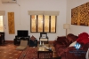 3 bedrooms house with large yard for rent in To Ngoc Van st, Tay Ho, Ha Noi