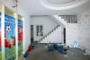 8 bedrooms house for rent in Tay Ho, Hanoi.