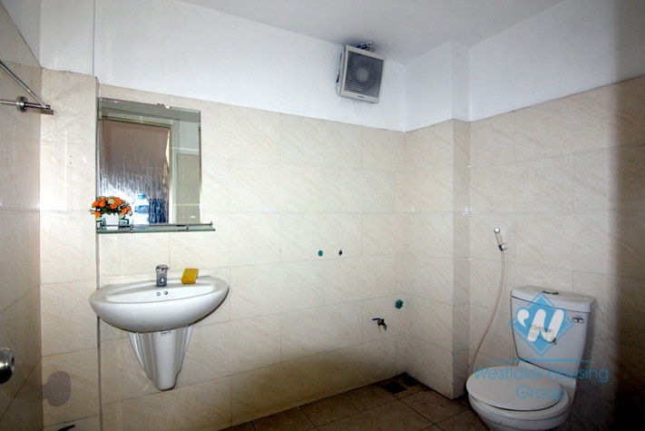 8 bedrooms house for rent in Tay Ho, Hanoi.