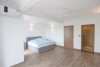 4 Bedrooms / 4 Bathrooms mini-villa in Xom Chua Westlake, Tay Ho, Ha Noi for rent
