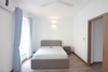 4 Bedrooms / 4 Bathrooms mini-villa in Xom Chua Westlake, Tay Ho, Ha Noi for rent