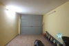 Cozy 4 bedroom house for rent in Doi Can, Ba Dinh