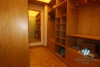 Cozy 4 bedroom house for rent in Doi Can, Ba Dinh