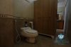 Cozy 4 bedroom house for rent in Doi Can, Ba Dinh
