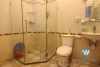 Cozy 4 bedroom house for rent in Doi Can, Ba Dinh