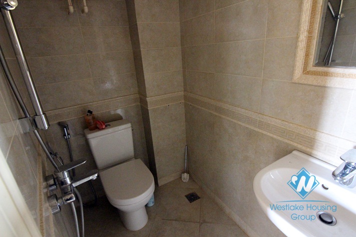 A gorgeous and new house for rent in Tay ho, Ha noi