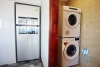 An amazing brand new 4 bedroom apartment for rent in Tay ho, Ha noi
