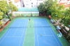 An amazing brand new 4 bedroom apartment for rent in Tay ho, Ha noi