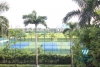 A beautiful modern and unfurnished villa in Ciputra for rent