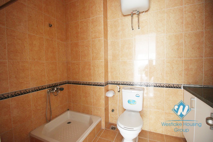 A beautiful modern and unfurnished villa in Ciputra for rent