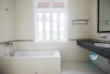 A beautiful modern and unfurnished villa in Ciputra for rent