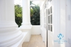 A beautiful modern and unfurnished villa in Ciputra for rent