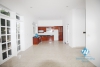 A beautiful modern and unfurnished villa in Ciputra for rent