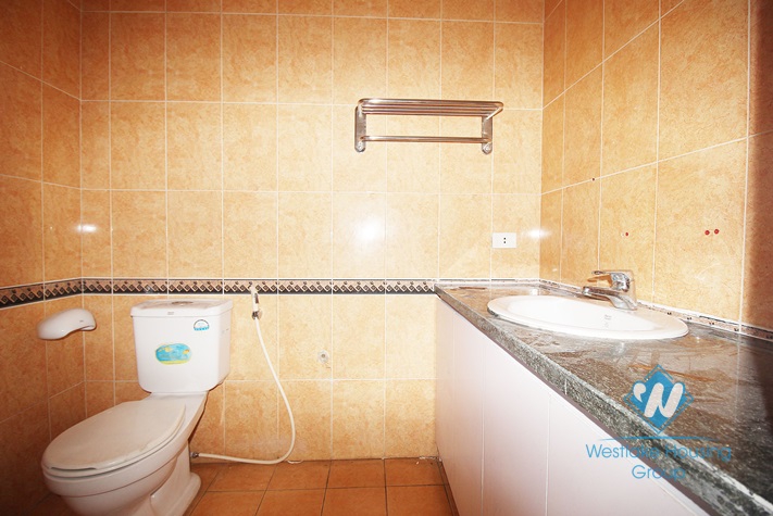 A beautiful modern and unfurnished villa in Ciputra for rent