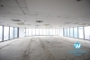 Office for rent in Lieu Giai street, Ba Dinh district, Ha Noi