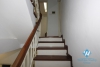 House with 4 bedroom for rent in Doi Can, Ba Dinh