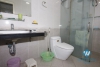 House with 4 bedroom for rent in Doi Can, Ba Dinh