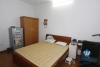 House with 4 bedroom for rent in Doi Can, Ba Dinh