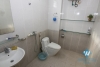 House with 4 bedroom for rent in Doi Can, Ba Dinh
