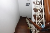 House with 4 bedroom for rent in Doi Can, Ba Dinh