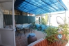 House with 4 bedroom for rent in Doi Can, Ba Dinh