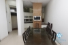 Cozy and well furnished house in Kim Ma Street, Ba Dinh
