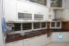 Cozy and well furnished house in Kim Ma Street, Ba Dinh