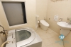 Cozy and well furnished house in Kim Ma Street, Ba Dinh