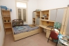 Cozy and well furnished house in Kim Ma Street, Ba Dinh
