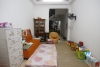 4 storey house for rent in Ba Dinh District, Hanoi.