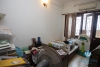 4 storey house for rent in Ba Dinh District, Hanoi.