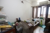 4 storey house for rent in Ba Dinh District, Hanoi.
