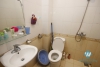 4 storey house for rent in Ba Dinh District, Hanoi.