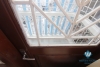 4 storey house for rent in Ba Dinh District, Hanoi.