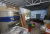 4 storey house for rent in Ba Dinh District, Hanoi.