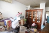 4 storey house for rent in Ba Dinh District, Hanoi.