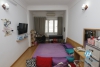 4 storey house for rent in Ba Dinh District, Hanoi.