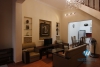 Three bedrooms house for rent in Ba Dinh district, Ha Noi.
