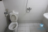 Three bedrooms house for rent in Ba Dinh district, Ha Noi.