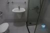 Three bedrooms house for rent in Ba Dinh district, Ha Noi.