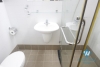 Three bedrooms house for rent in Ba Dinh district, Ha Noi.