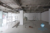 Office in main street with good location for rent in Tay Ho