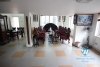 Office for rent in Tay Ho district. 200 sqm