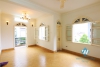 Luxury house for rent in Tay Ho District, Ha Noi 