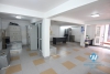 Office for rent in Tay Ho district. 200 sqm