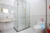 Luxury house for rent in Tay Ho District, Ha Noi 